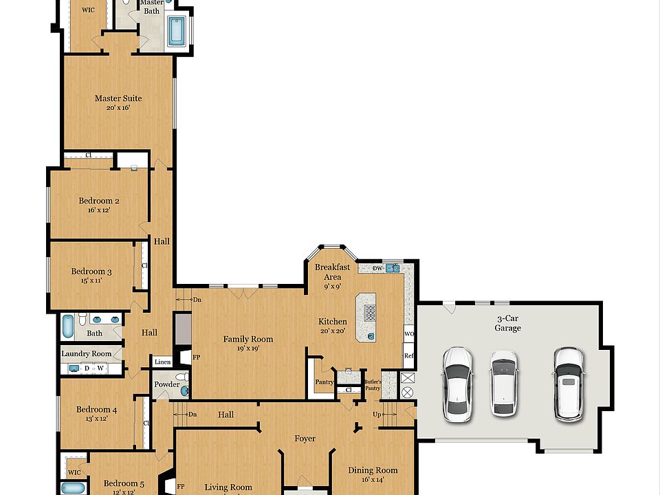 1st image of this home