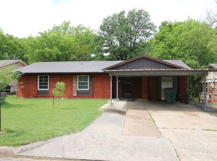 2110 N Duchess Dr, Sherman, TX 75090