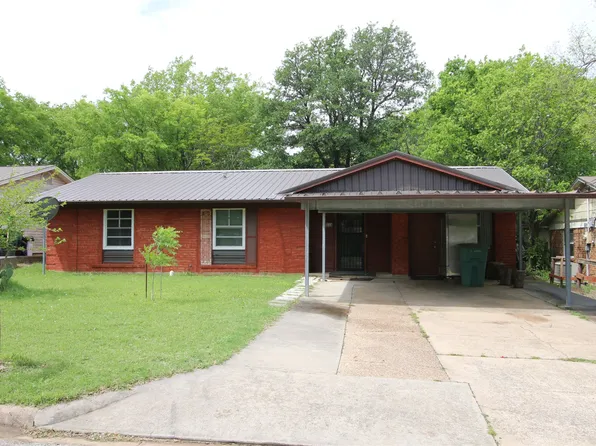 2110 N Duchess Dr, Sherman, TX 75090