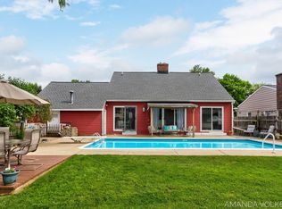 3518 Algonac Dr SW, Grandville, MI
