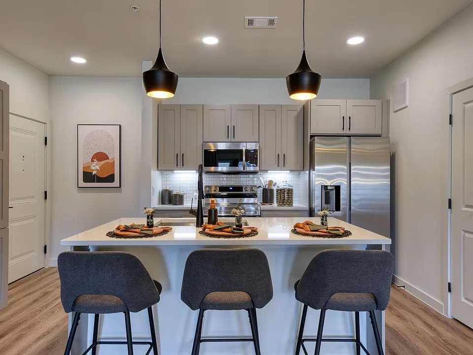 Tacara Gruene apartments community photo