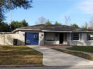 3825 Needles Dr, Orlando, FL 32810