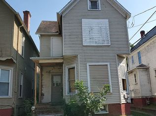 304 Maple St, Marietta, OH 45750