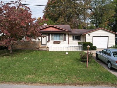 1068 Williams Ave, Ravenna, OH, 44266