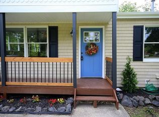 864 Center St, Little Egg Harbor, NJ 08087