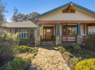 205 S Ventura St, Ojai, CA 93023