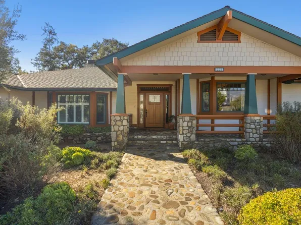 205 S Ventura St, Ojai, CA 93023