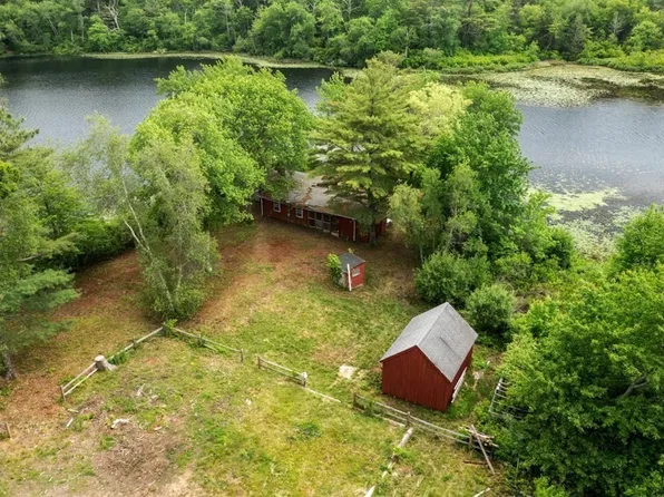 46 Raboth Rd, Kingston, MA 02364