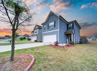 5004 Fawnwood Dr, Gainesville, GA 30504