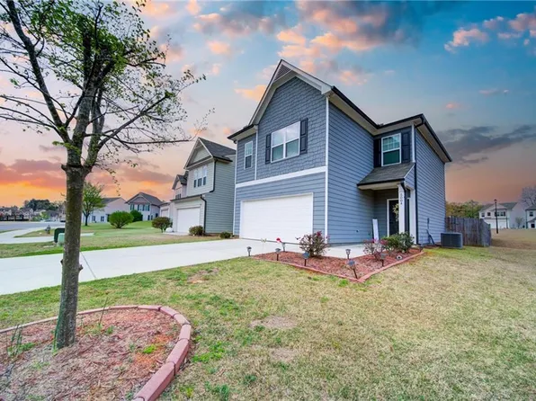 5004 Fawnwood Dr, Gainesville, GA 30504