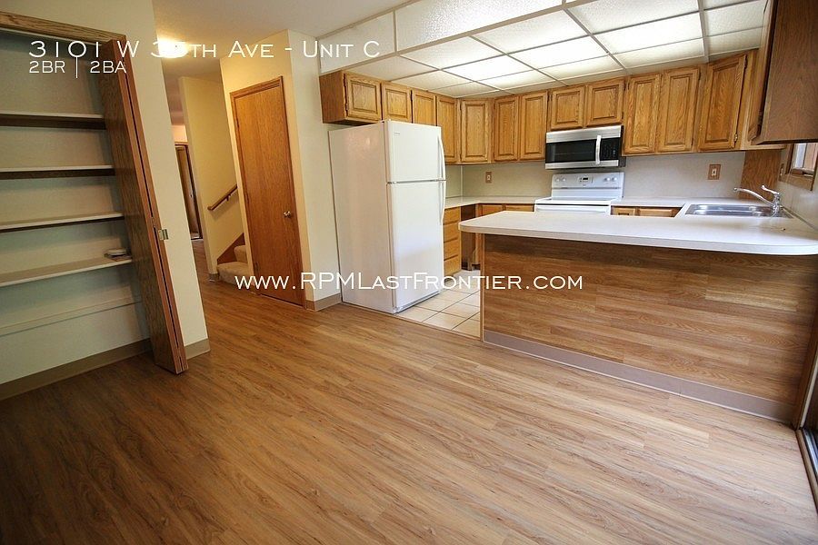 1st image of 3101 W 35th Ave Unit C