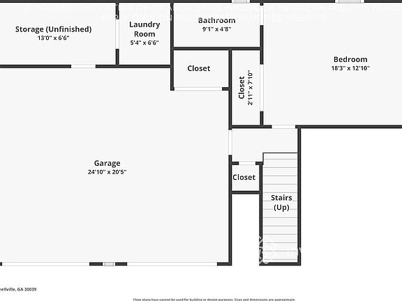 2nd image of 2821 Herron Cir