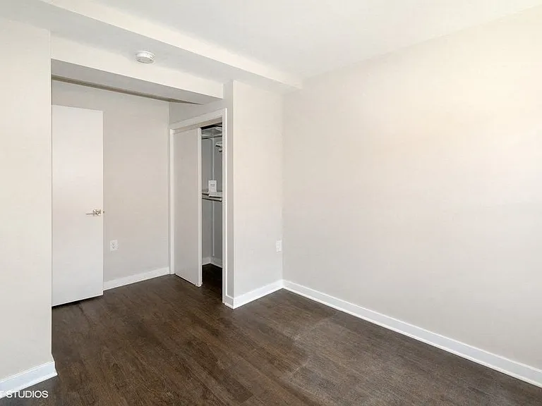 Carver and Slowe Apartments — Photo 79