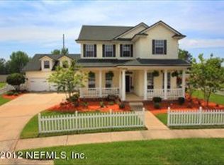 1963 Moorings Cir, Middleburg, FL 32068