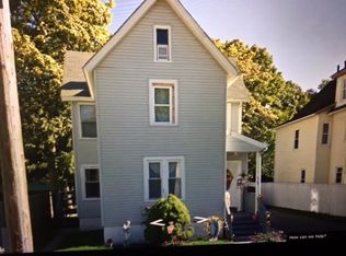 57 Cortland St, Springfield, MA 01109