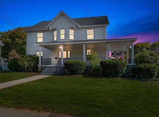 15 Keene St, Stoneham, MA 02180