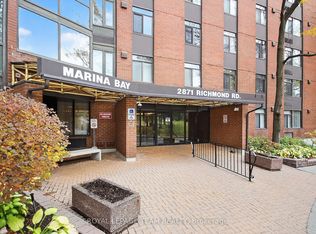Marina Bay, Ottawa, ON K2B 8M5
