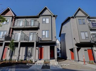 2635 William Jackson Dr #114, Pickering, ON
