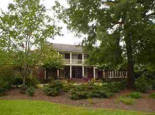 2324 Windsor Forest Dr, Florence, SC 29501