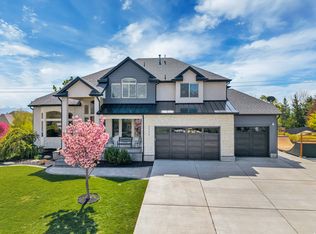 5843 W Century Heights Dr, Highland, UT 84003
