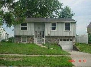 2037 Northwyck Dr, Toledo, OH 43611
