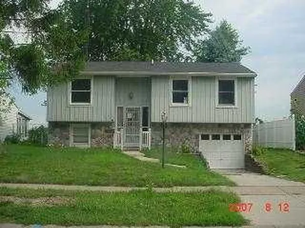 2037 Northwyck Dr, Toledo, OH 43611