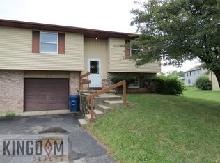 1956 Briceton Dr, Reynoldsburg, OH 43068