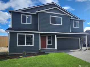 15162 Prescott Loop SE LOT 98, Yelm, WA 98597