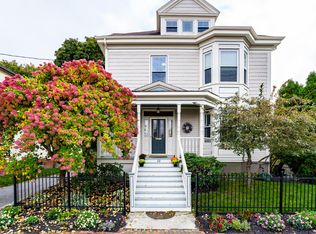 32 Lincoln St #2, Portland, ME 04103