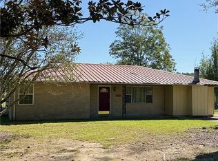 48452 Sibley Rd, Tickfaw, LA 70466