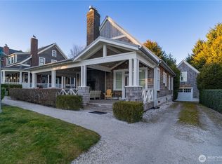 215 Meriweather St, Pacific Beach, WA 98571