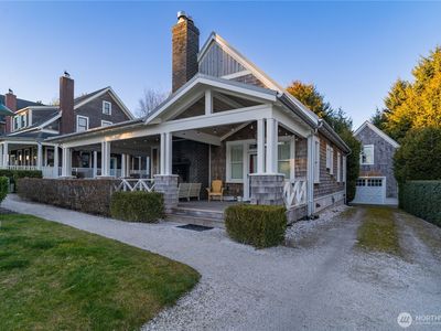 215 Meriweather Street, Pacific Beach, WA, 98571