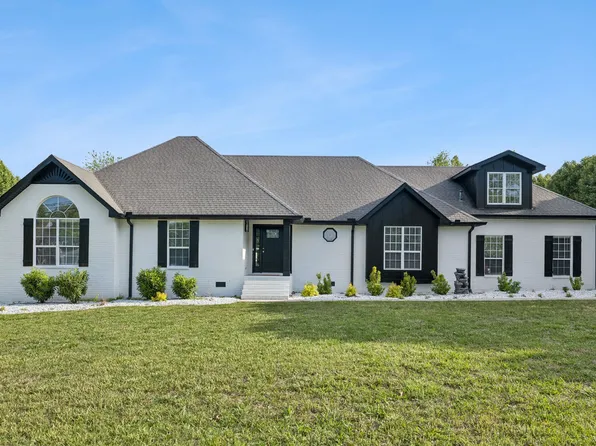 2891 Sulphur Springs Rd, Murfreesboro, TN 37129