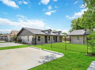 8215 Lawler St APT 2, Houston, TX 77051