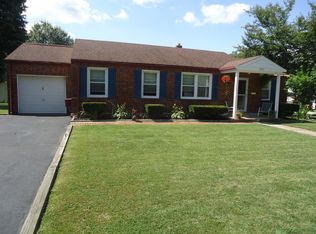 1022 Edann Rd, Oreland, PA 19075