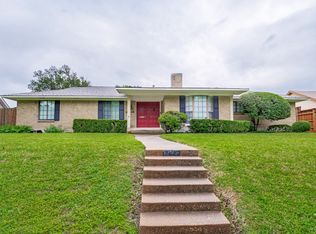 13524 Far Hills Ln, Dallas, TX 75240