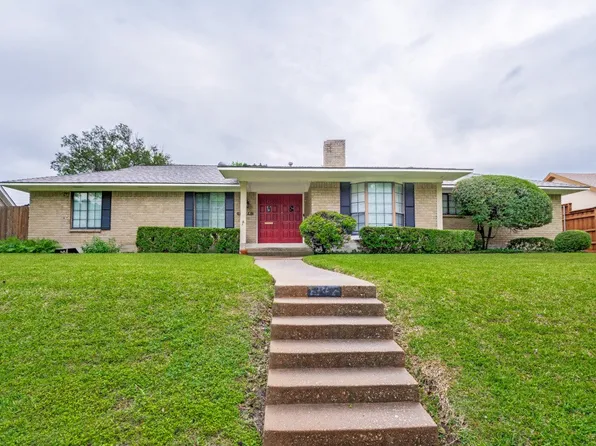 13524 Far Hills Ln, Dallas, TX 75240
