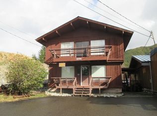 10764 North Tongass Highway, KETCHIKAN, AK 99901