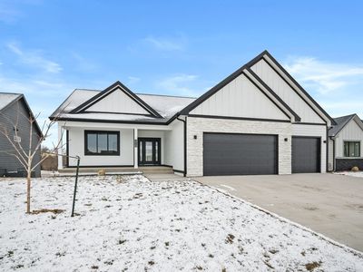 310 NW Red Oak Dr, Waukee, IA, 50263