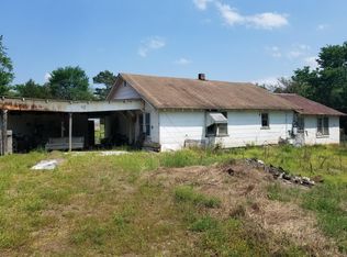 412 Sims Hollow Rd, Russellville, AR 72802