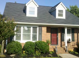 5253 Pogue St, Spartanburg, SC 29301