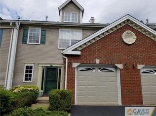 2306 Winder Dr, Bridgewater, NJ 08807