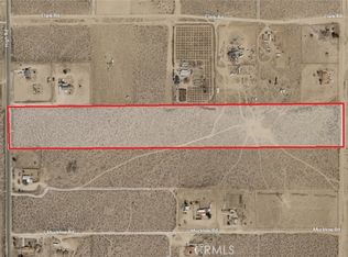 5471 Lucerne Valley Rd LOT 1, Lucerne Valley, CA 92356