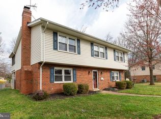 9718 Botsford Rd, Manassas, VA 20109