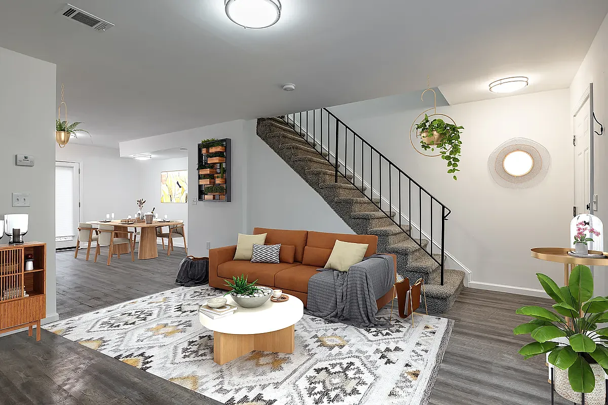 Wellington Townhomes — Photo 3
