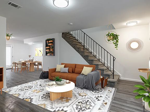 3rd image of 5271 W Fayetteville Rd #E11