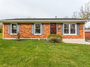 3537 Camelot Dr, Lexington, KY 40517