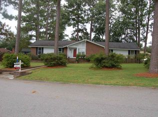 3013 Cliffside Dr, Columbia, SC 29209