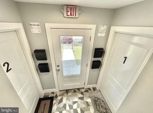 447 Orange St SE APT 3, Washington, DC 20032