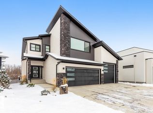 194 Rancher Rd, Strathcona County, AB T8E0B4